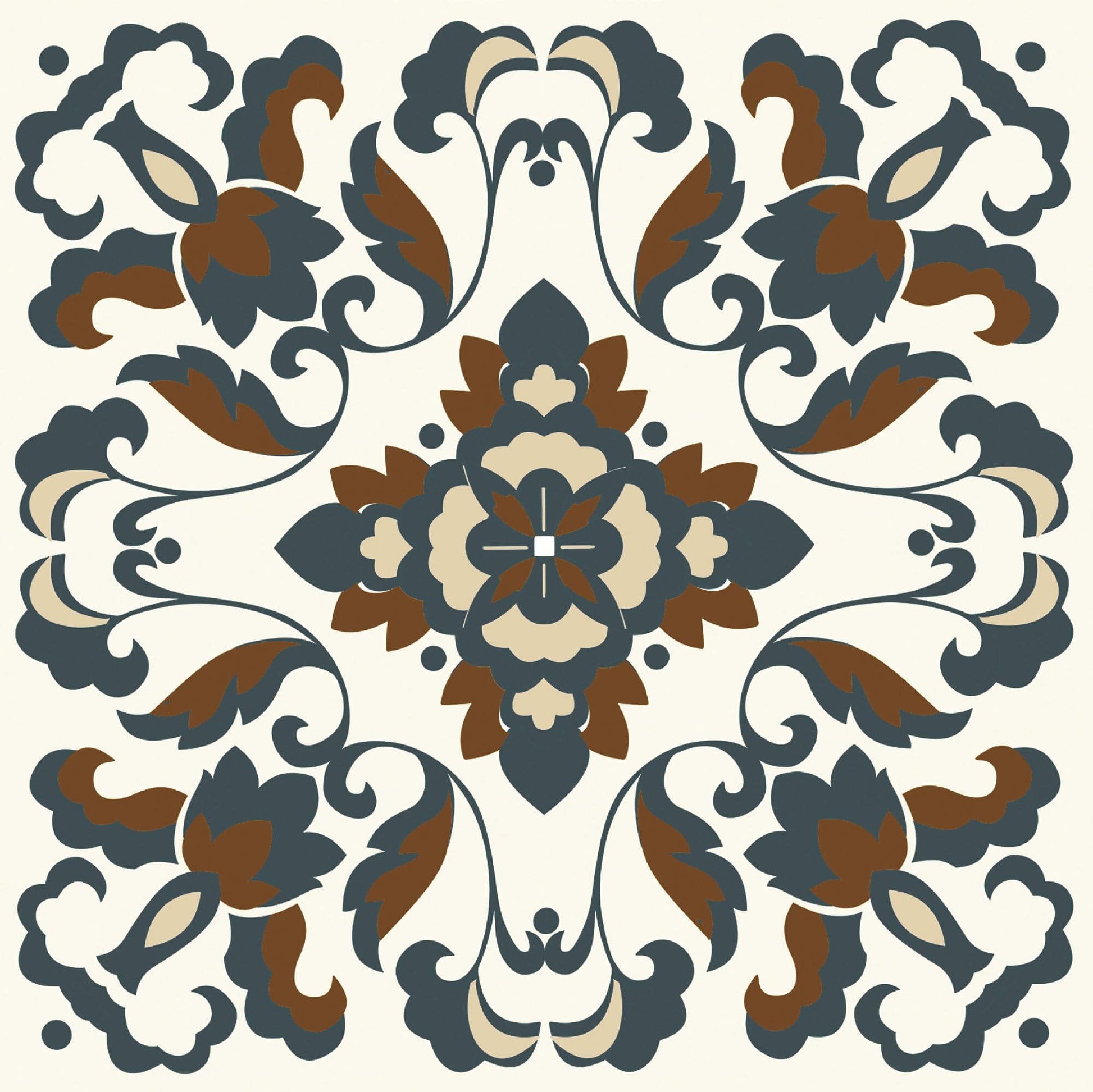 FY-FG20109-花磚 鴻圖80建材城