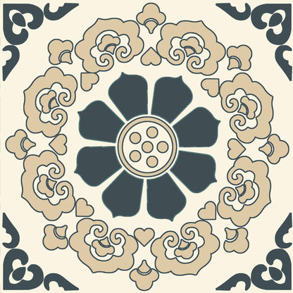 FY-FG20109-花磚 鴻圖80建材城