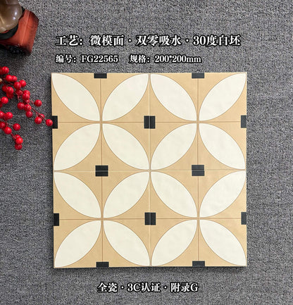 FY-FG22565-花磚 鴻圖80建材城