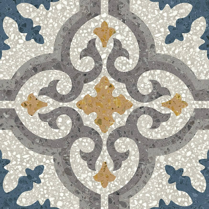 FY-FG20136-花磚 鴻圖80建材城