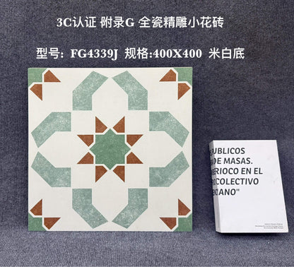 FY-FG4339J-花磚 鴻圖80建材城