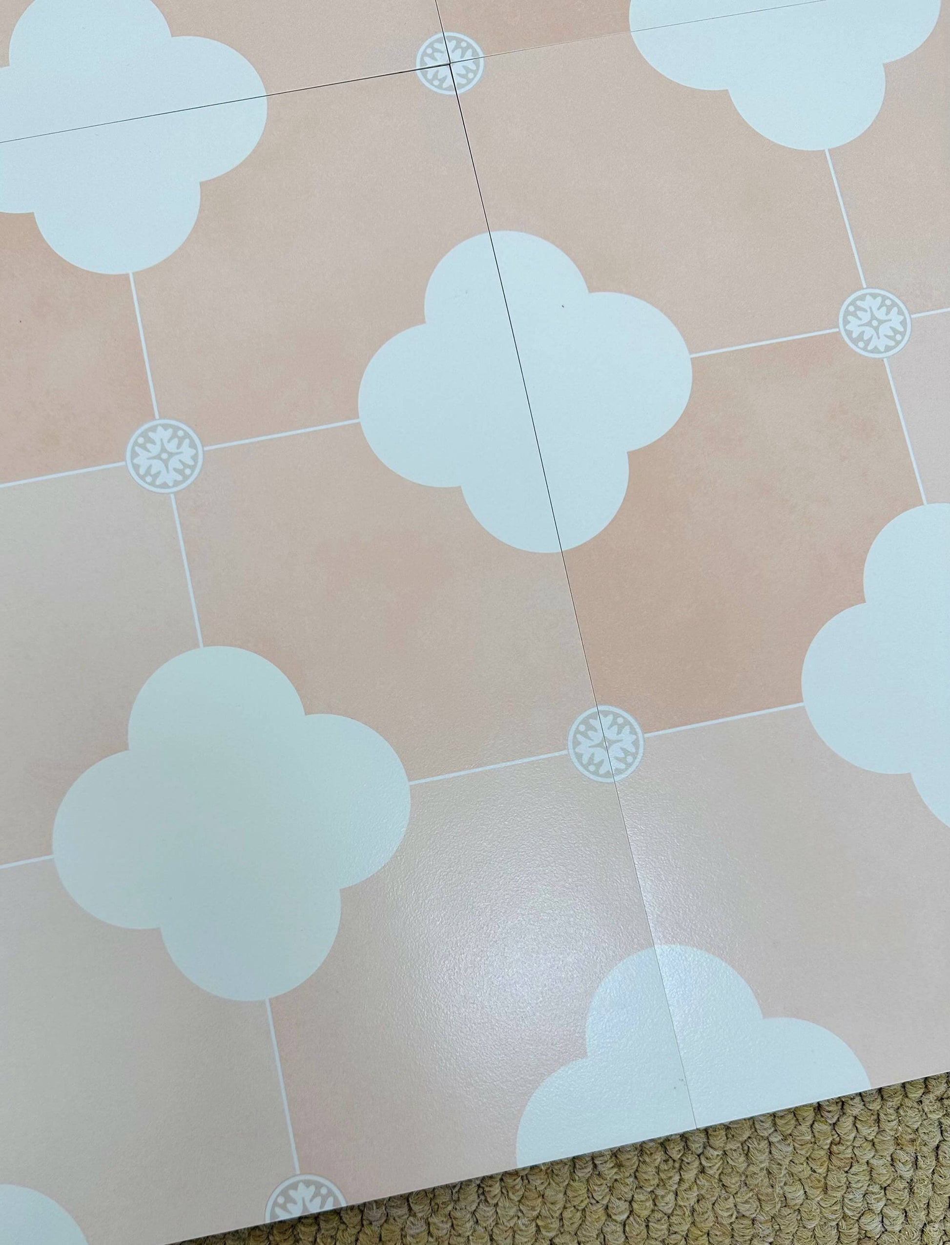 FY-FG4355-花磚 鴻圖80建材城