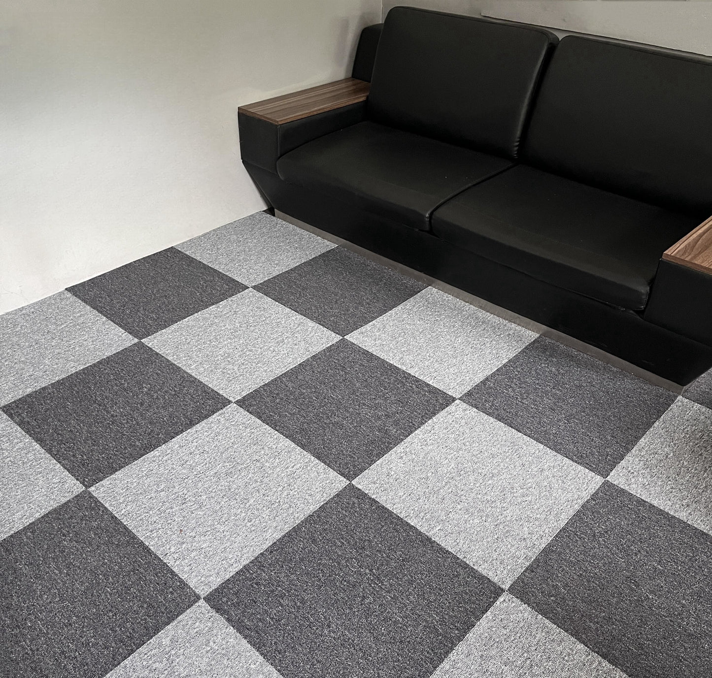 HY0 純色系列 地毯/地氈 500*500MM