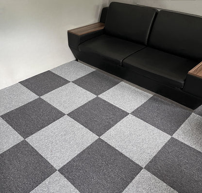 HY0 純色系列 地毯/地氈 500*500MM