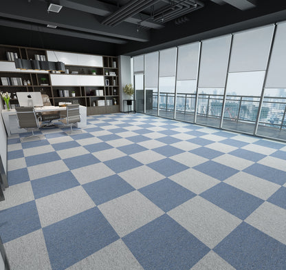 HY0 純色系列 地毯/地氈 500*500MM