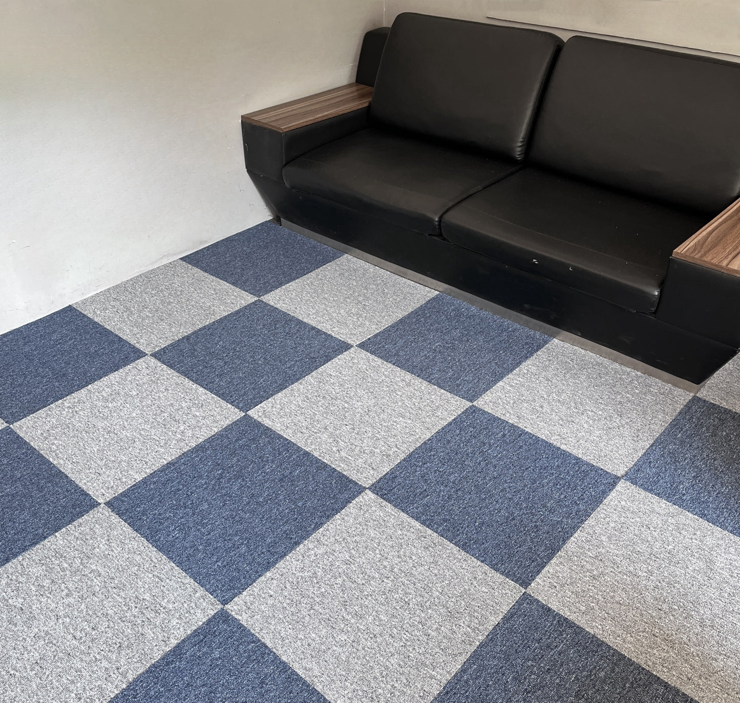 HY0 純色系列 地毯/地氈 500*500MM