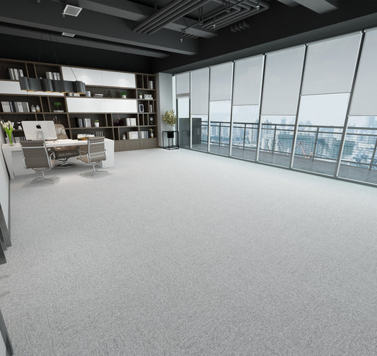 HY0 純色系列 地毯/地氈 500*500MM