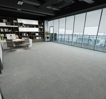 HY0 純色系列 地毯/地氈 500*500MM