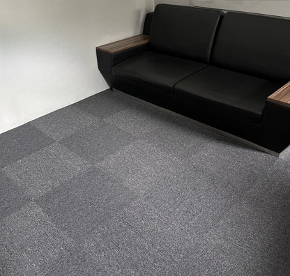 HY0 純色系列 地毯/地氈 500*500MM