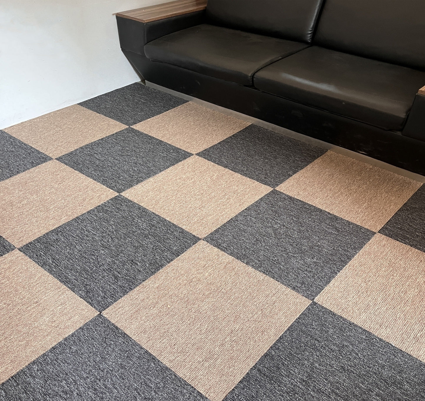 HY0 純色系列 地毯/地氈 500*500MM