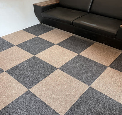 HY0 純色系列 地毯/地氈 500*500MM