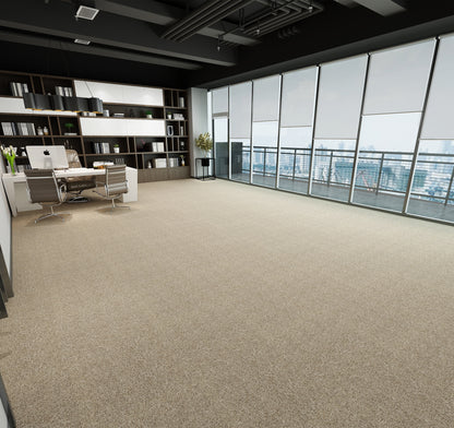 HY0 純色系列 地毯/地氈 500*500MM