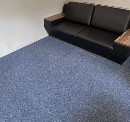 HY0 純色系列 地毯/地氈 500*500MM