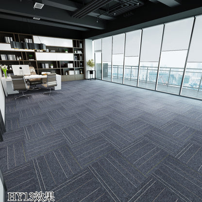 HY1  辦公系列 地毯/地氈 500*500MM