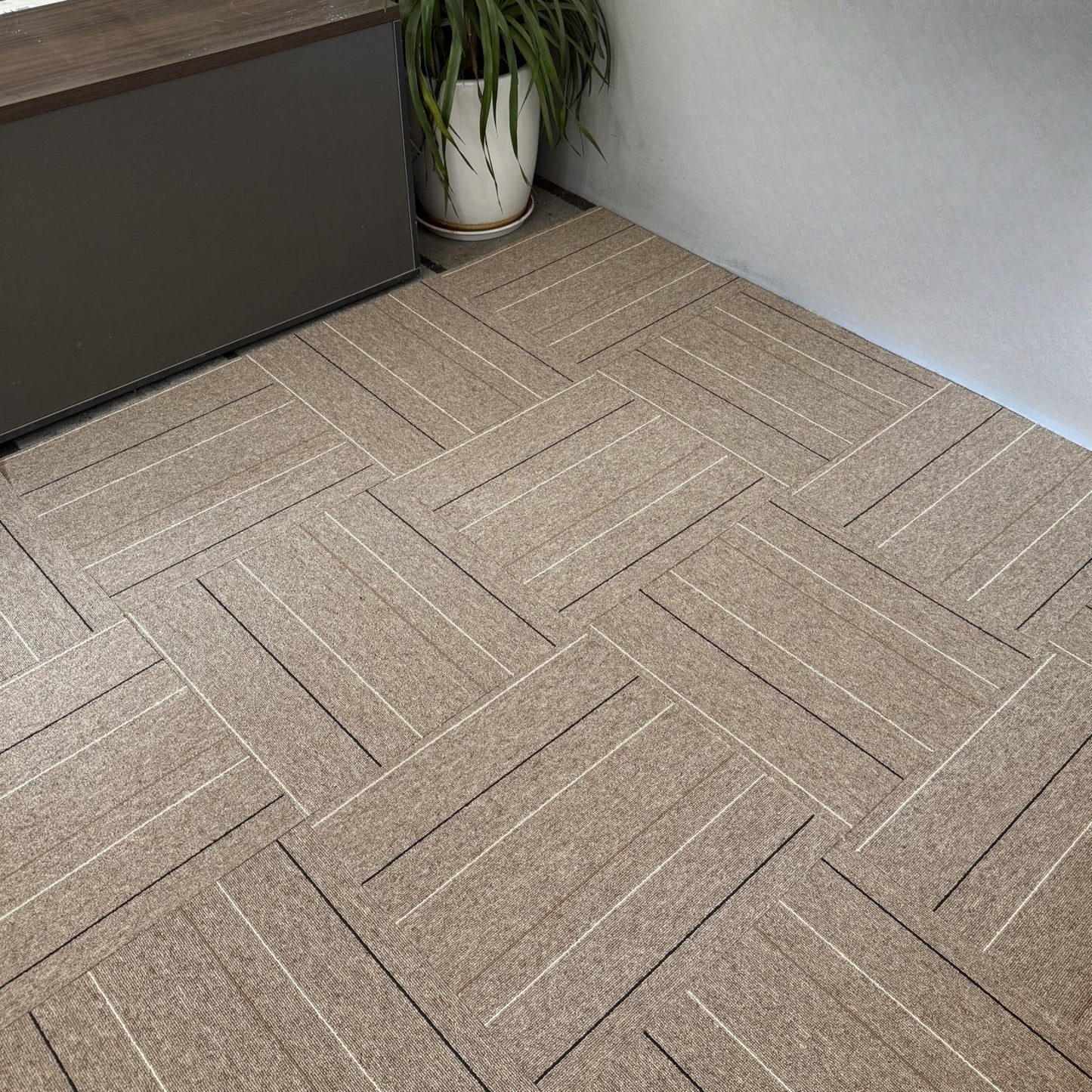 HY1  辦公系列 地毯/地氈 500*500MM