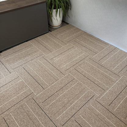 HY1  辦公系列 地毯/地氈 500*500MM