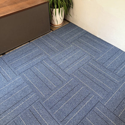 HY1  辦公系列 地毯/地氈 500*500MM