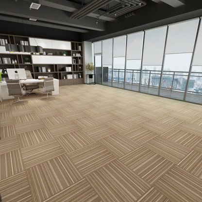 HY2 直紋系列 地毯/地氈 500*500MM