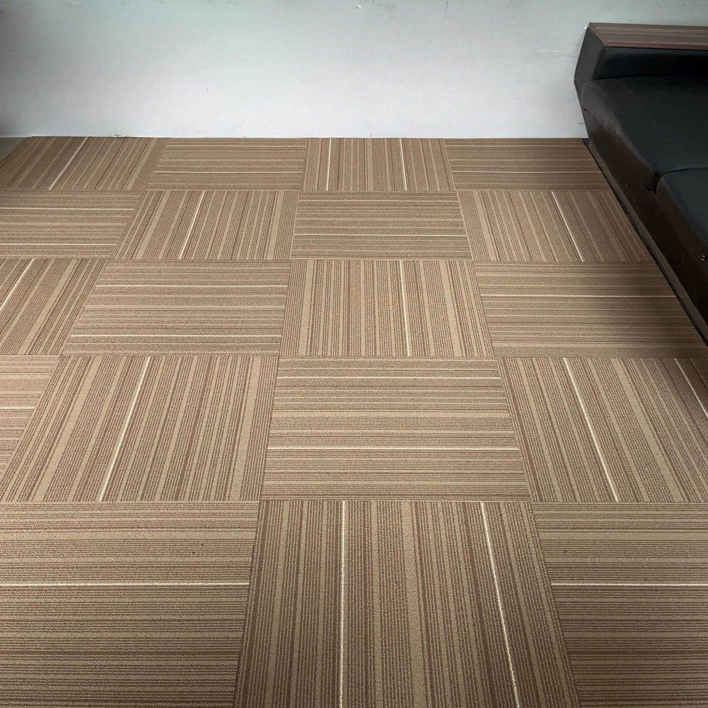 HY2 直紋系列 地毯/地氈 500*500MM