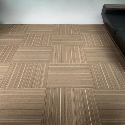 HY2 直紋系列 地毯/地氈 500*500MM