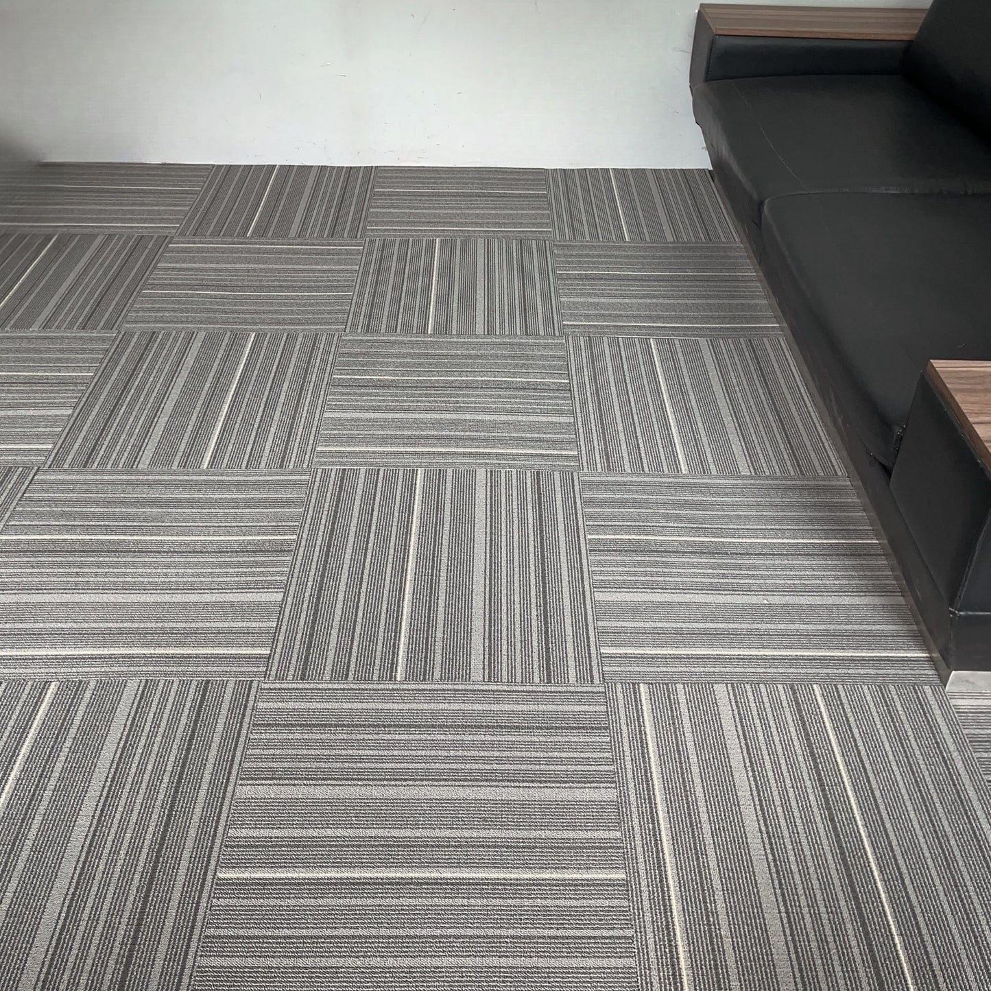 HY2 直紋系列 地毯/地氈 500*500MM