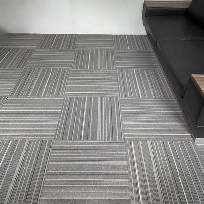 HY2 直紋系列 地毯/地氈 500*500MM