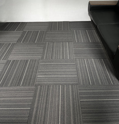 HY2 直紋系列 地毯/地氈 500*500MM