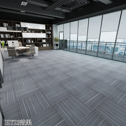 HY2 直紋系列 地毯/地氈 500*500MM