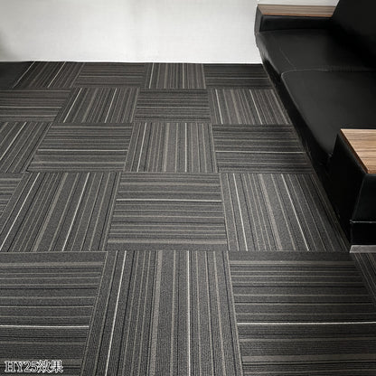 HY2 直紋系列 地毯/地氈 500*500MM