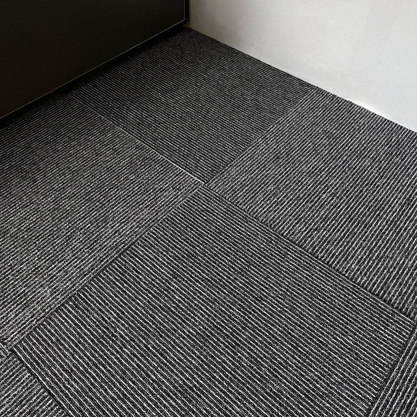 HY3 條紋系列 地毯/地氈 500*500MM