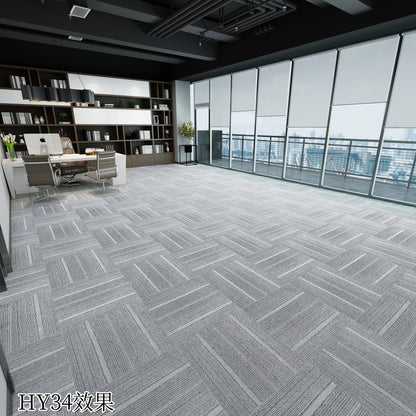 HY3 條紋系列 地毯/地氈 500*500MM