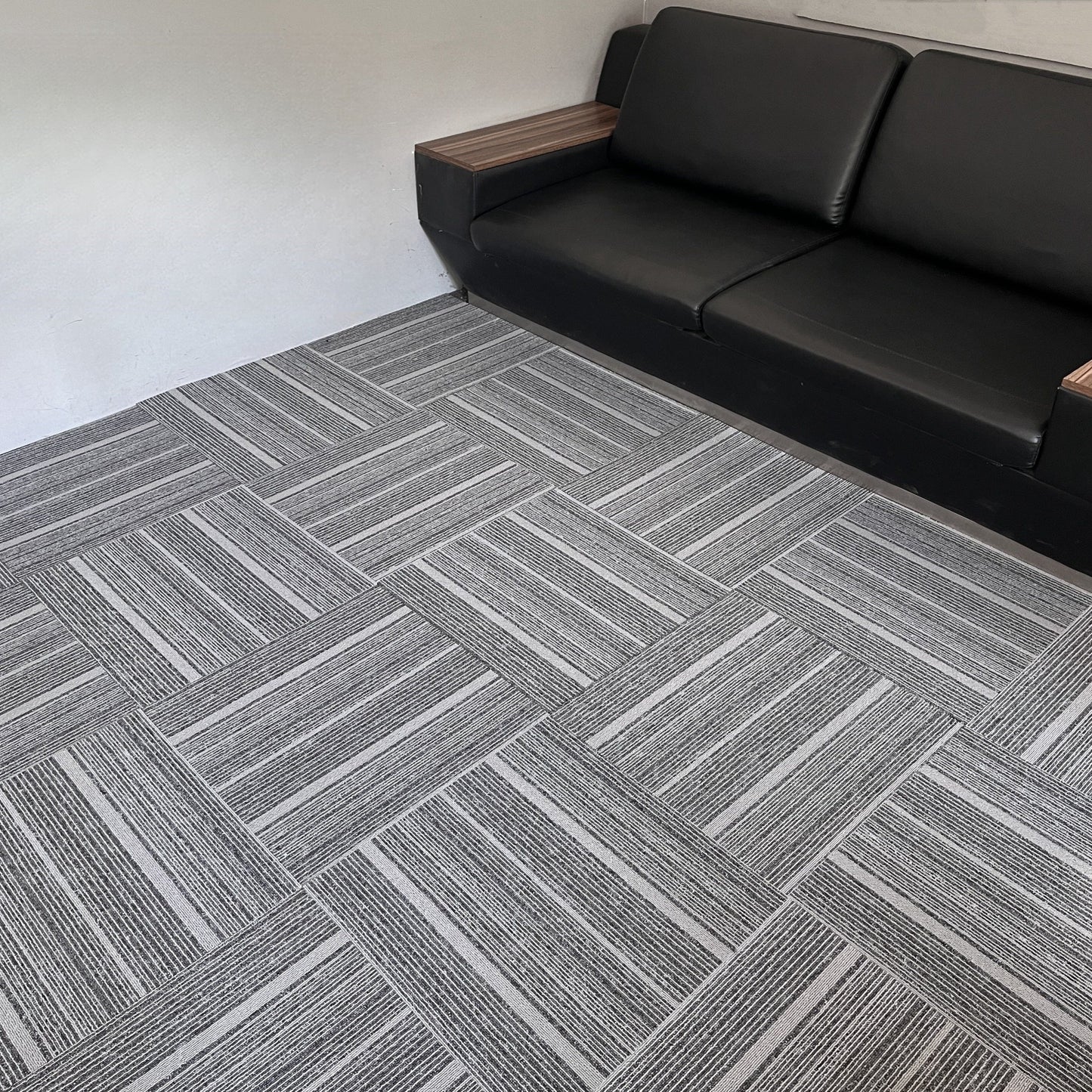 HY3 條紋系列 地毯/地氈 500*500MM