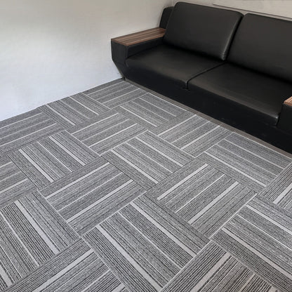 HY3 條紋系列 地毯/地氈 500*500MM