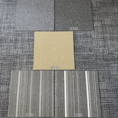 HY3 條紋系列 地毯/地氈 500*500MM