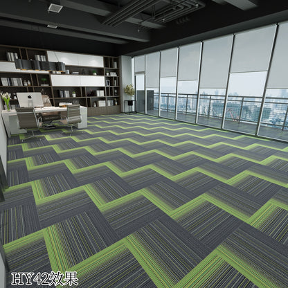 HY4 漸變系列 地毯/地氈 500*500MM