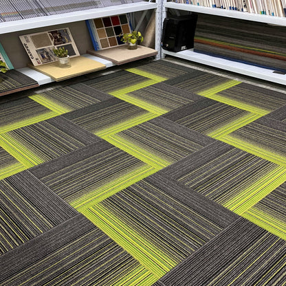 HY4 漸變系列 地毯/地氈 500*500MM