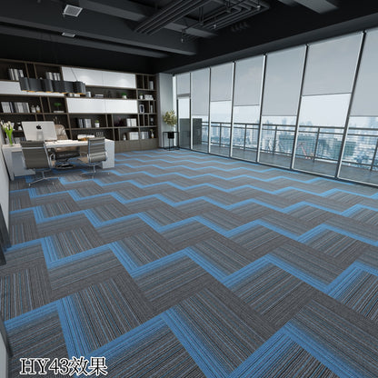 HY4 漸變系列 地毯/地氈 500*500MM