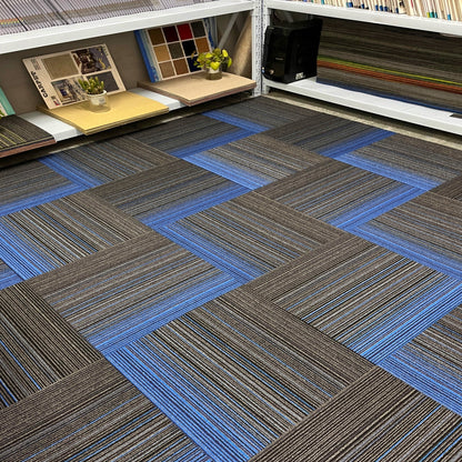 HY4 漸變系列 地毯/地氈 500*500MM