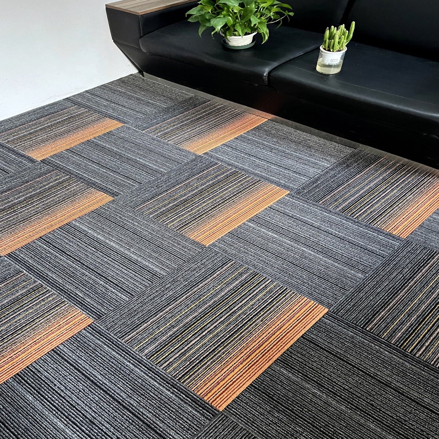 HY4 漸變系列 地毯/地氈 500*500MM