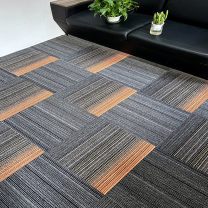 HY4 漸變系列 地毯/地氈 500*500MM