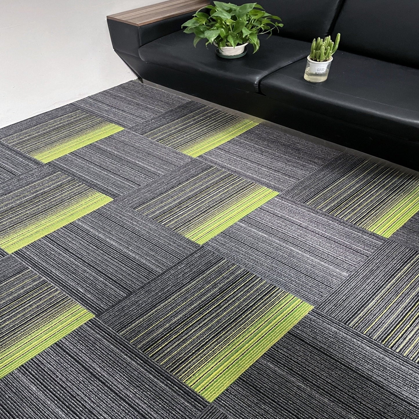 HY4 漸變系列 地毯/地氈 500*500MM