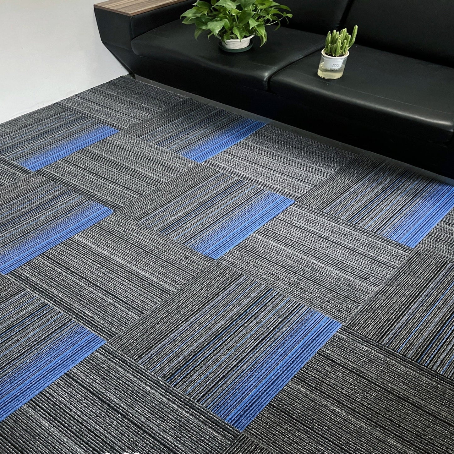 HY4 漸變系列 地毯/地氈 500*500MM