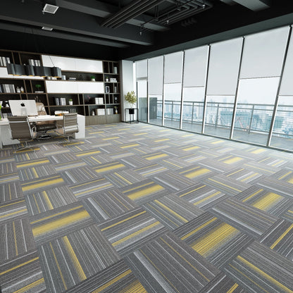 HY5 方塊系列 地毯/地氈 500*500MM