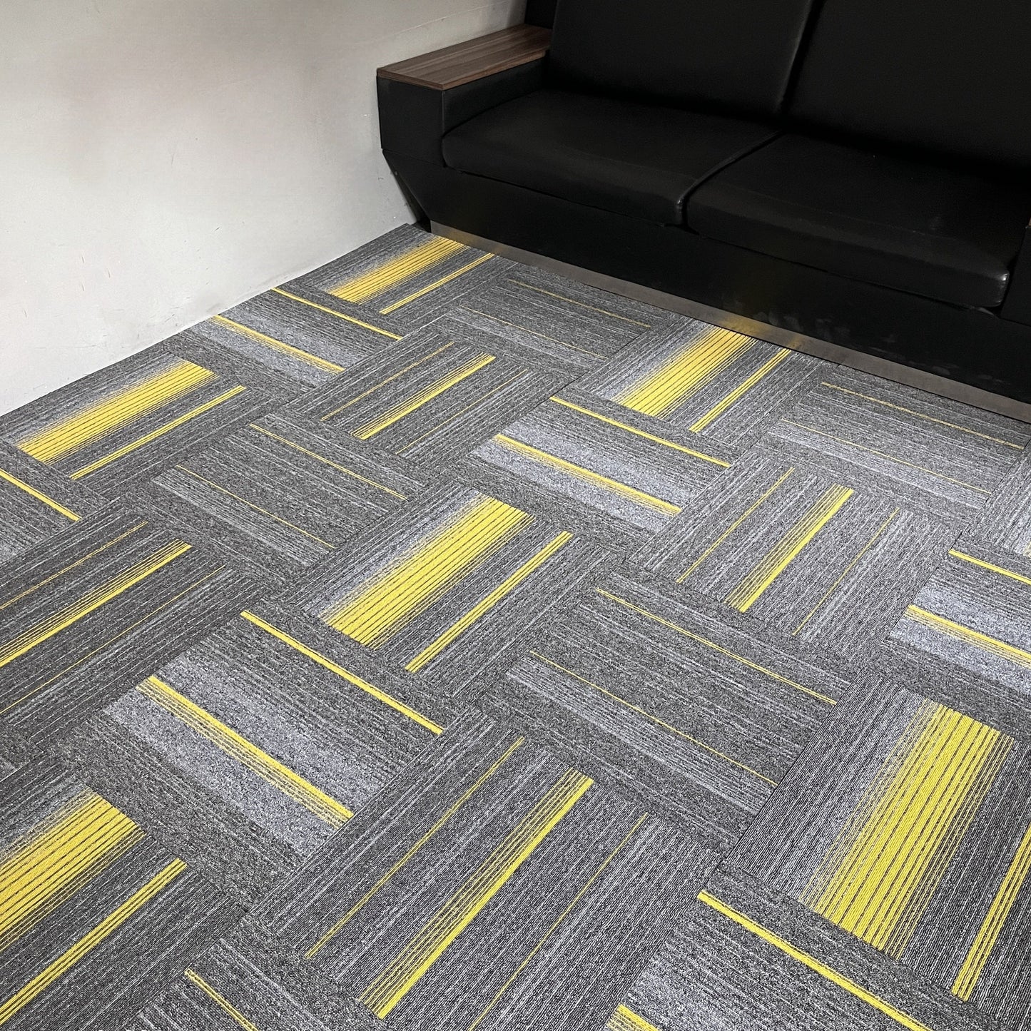 HY5 方塊系列 地毯/地氈 500*500MM