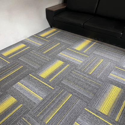 HY5 方塊系列 地毯/地氈 500*500MM