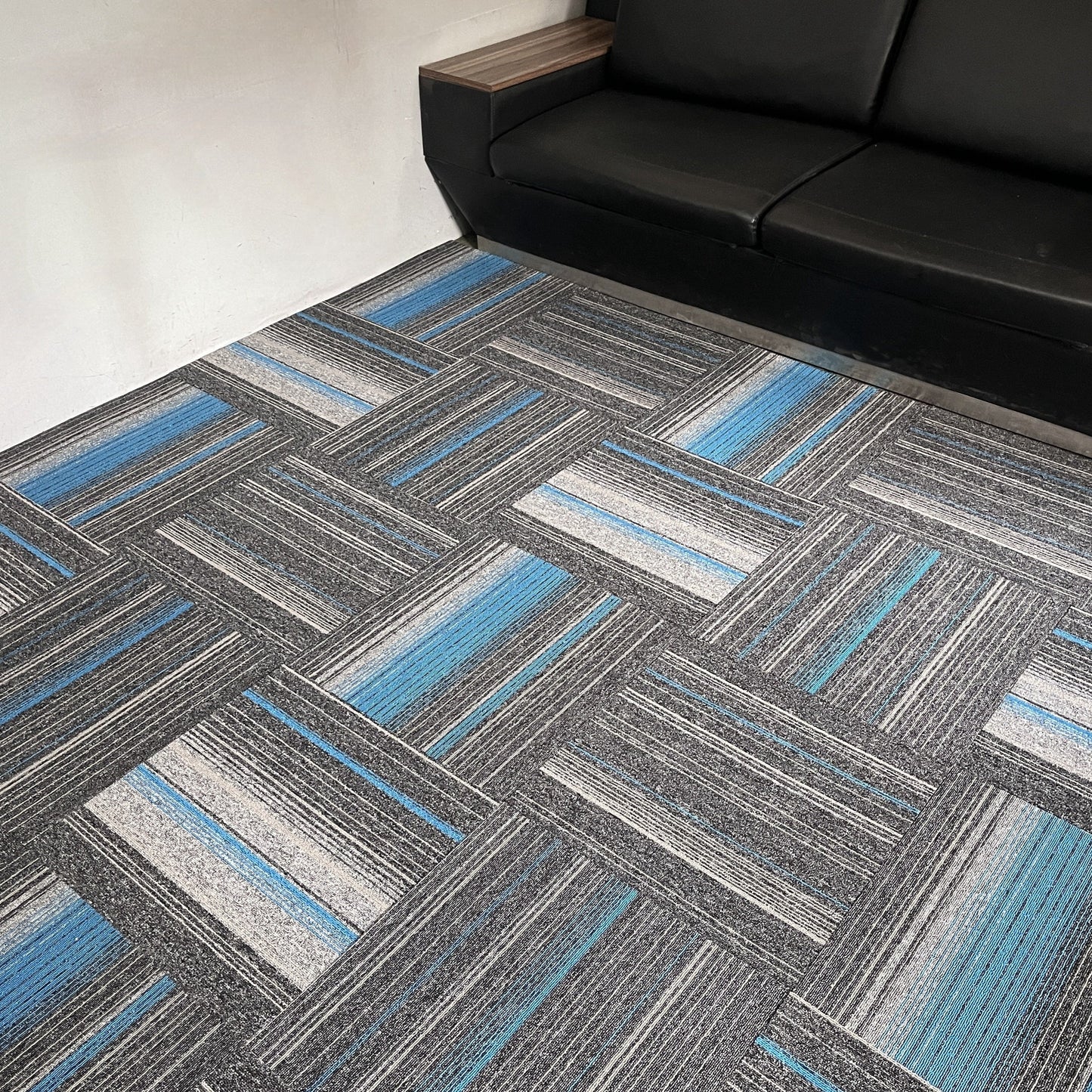 HY5 方塊系列 地毯/地氈 500*500MM