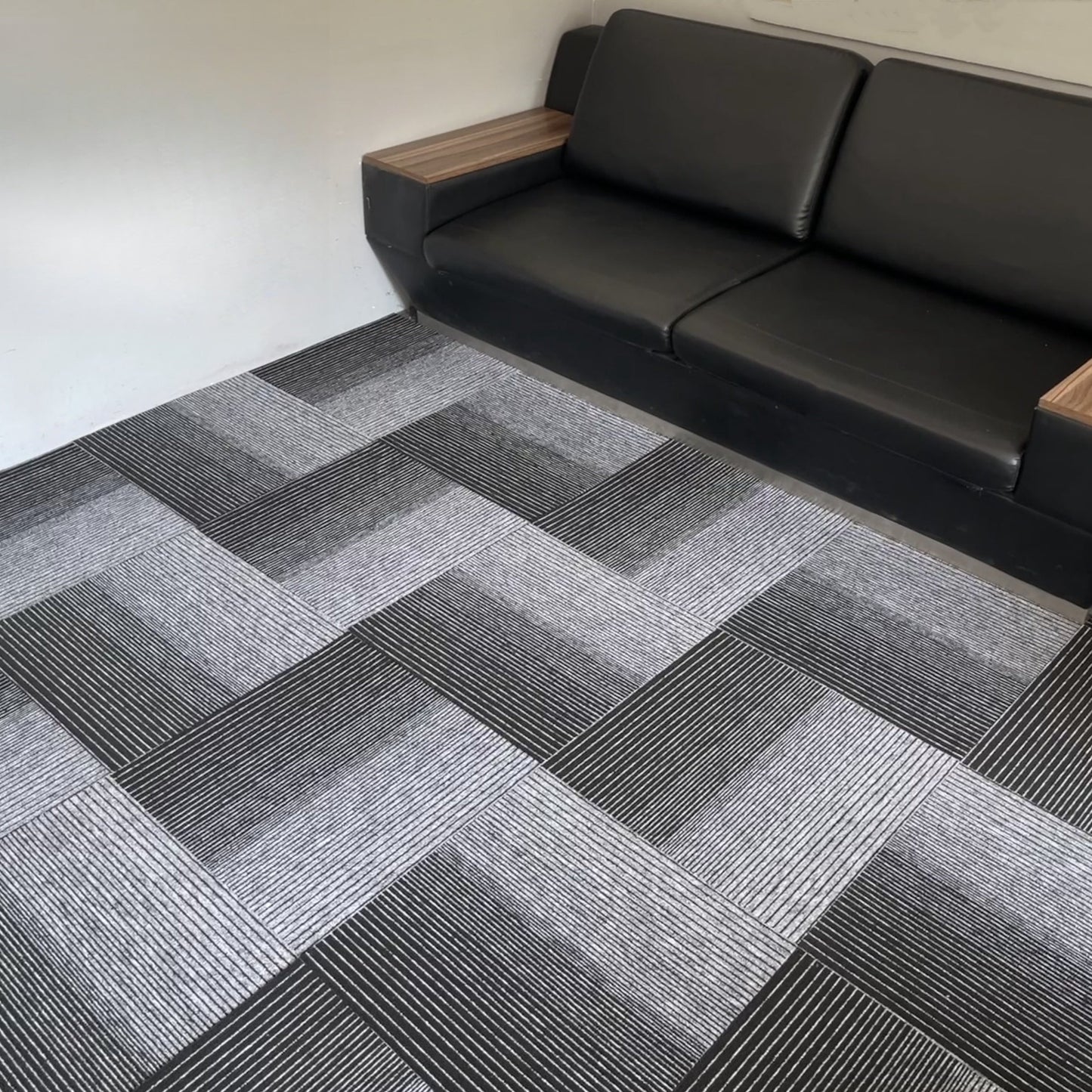 HY5 方塊系列 地毯/地氈 500*500MM