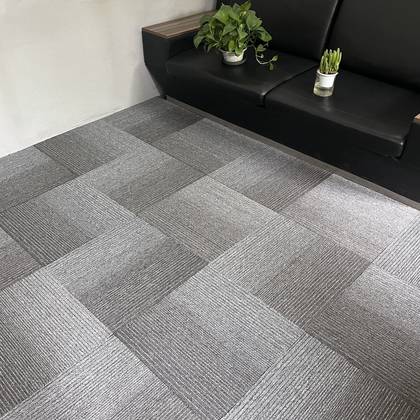 HY5 方塊系列 地毯/地氈 500*500MM