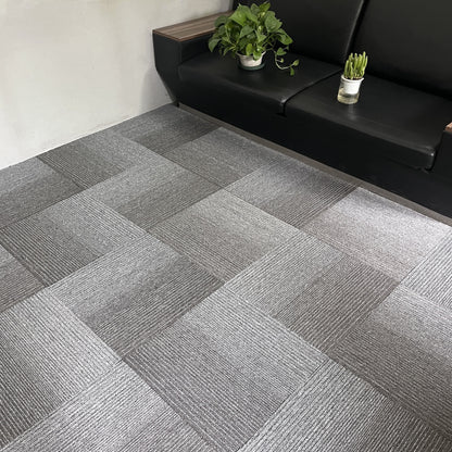 HY5 方塊系列 地毯/地氈 500*500MM