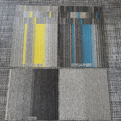 HY5 方塊系列 地毯/地氈 500*500MM